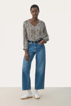 ElsiaPW Blouse