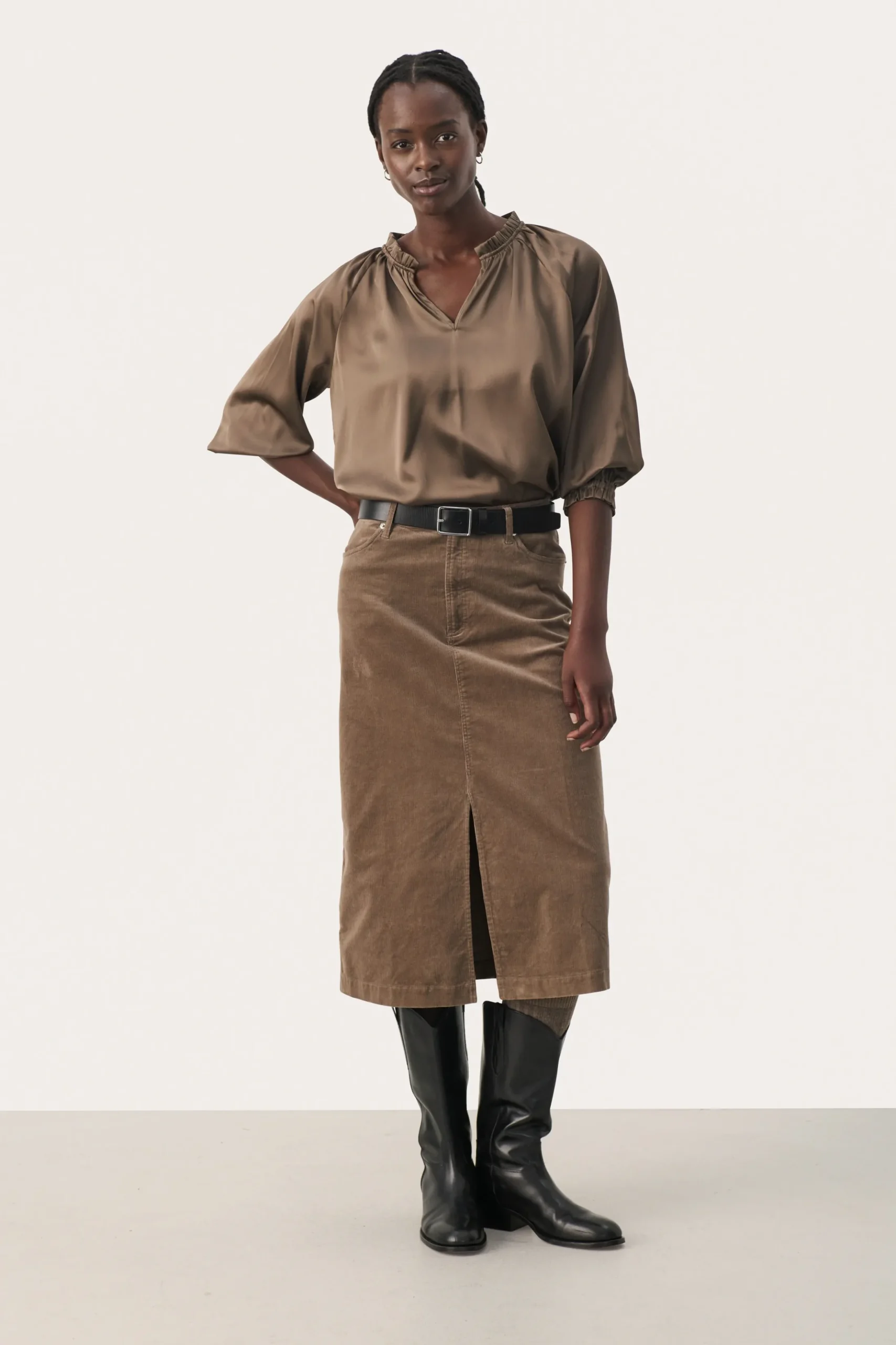 ElsiaPW Blouse