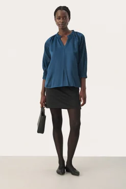ElsiaPW Blouse