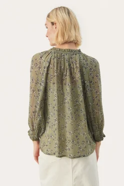 ElsiaPW Blouse