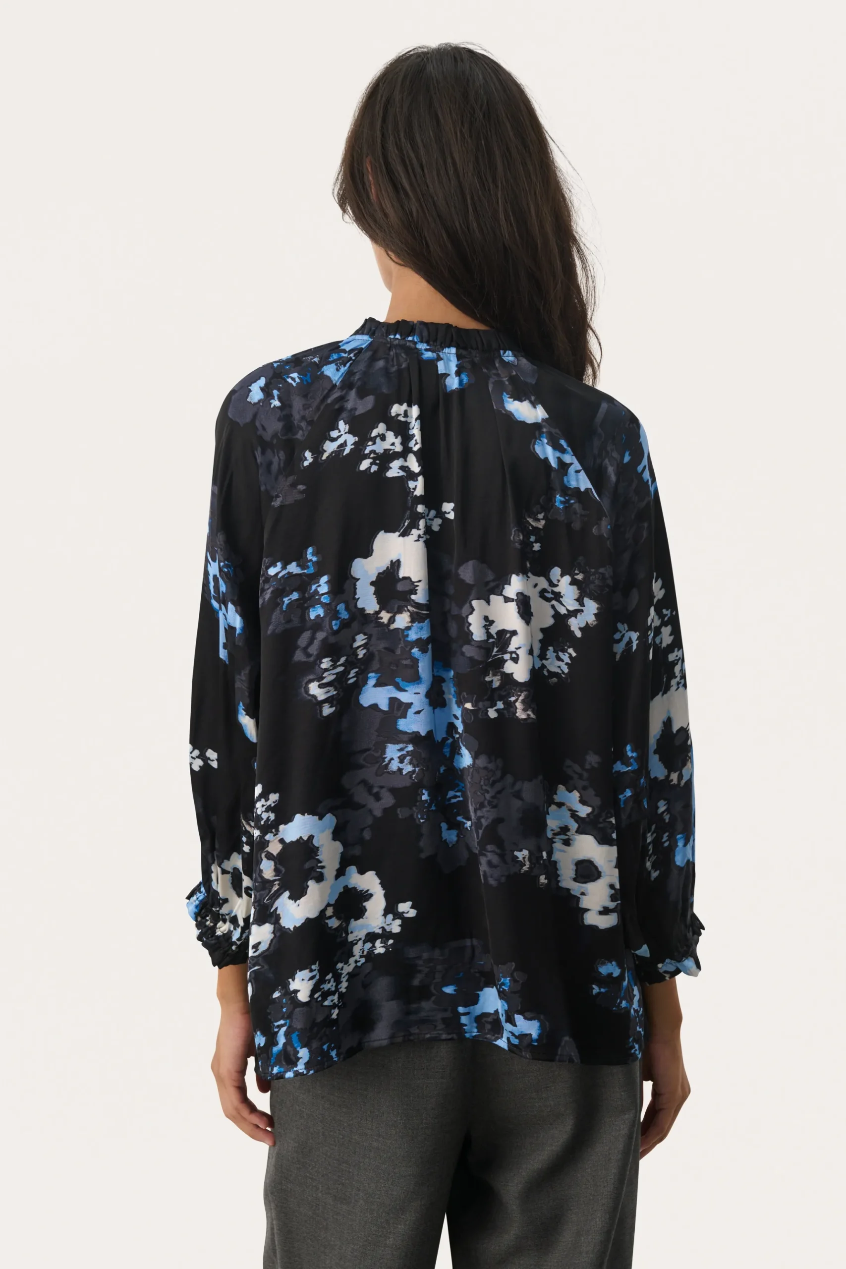 ElsiaPW Blouse