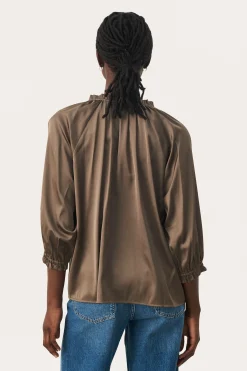 ElsiaPW Blouse