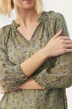 ElsiaPW Blouse
