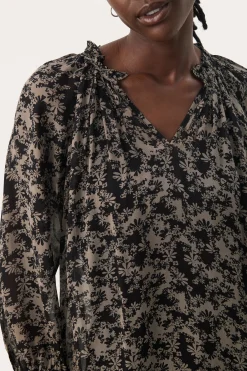 ElsiaPW Blouse