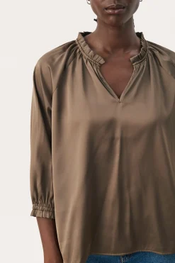ElsiaPW Blouse