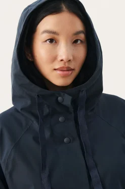 EmmyPW Coat