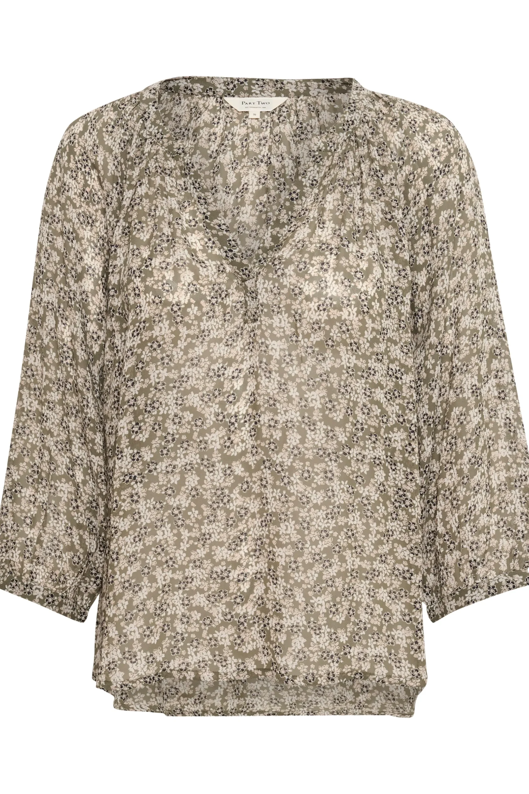 ErdonaePW Blouse