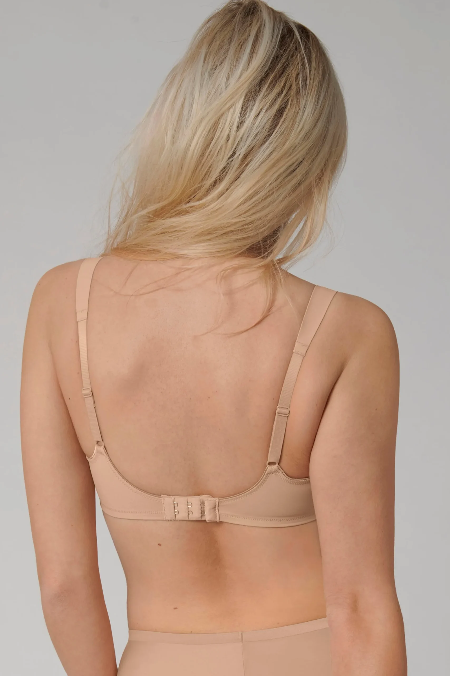 EssentialMinimizer Bra