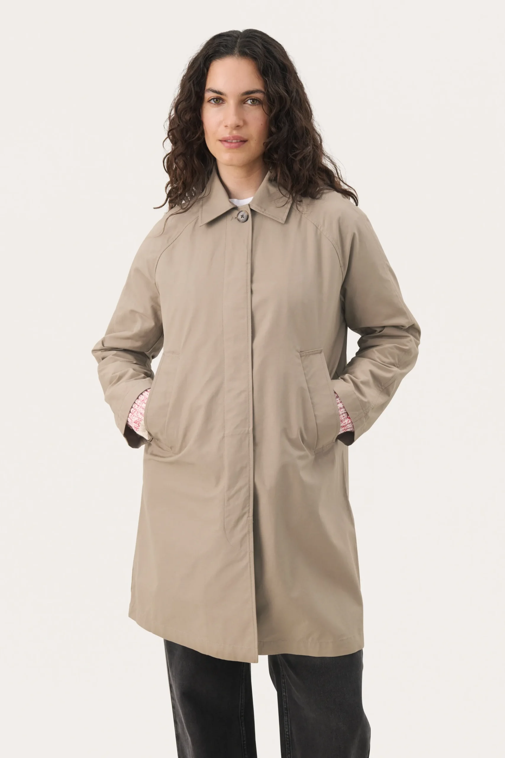 EttiePW Coat