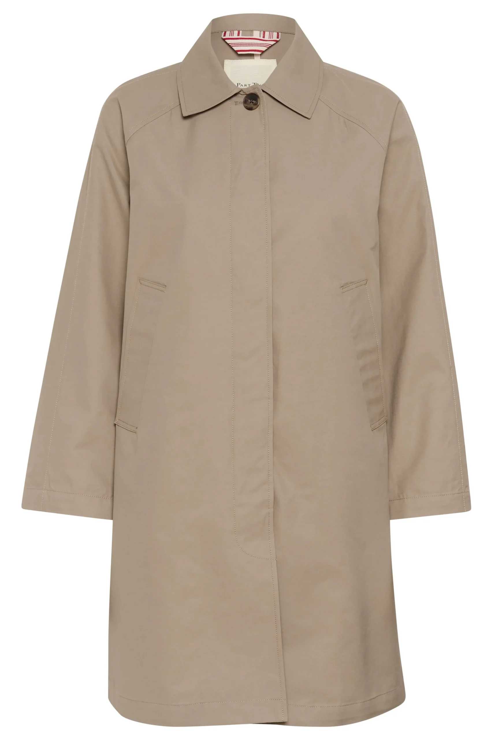 EttiePW Coat