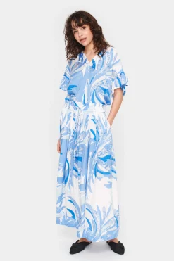 EvetteSZ Skirt