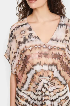 EyaSZ Dress