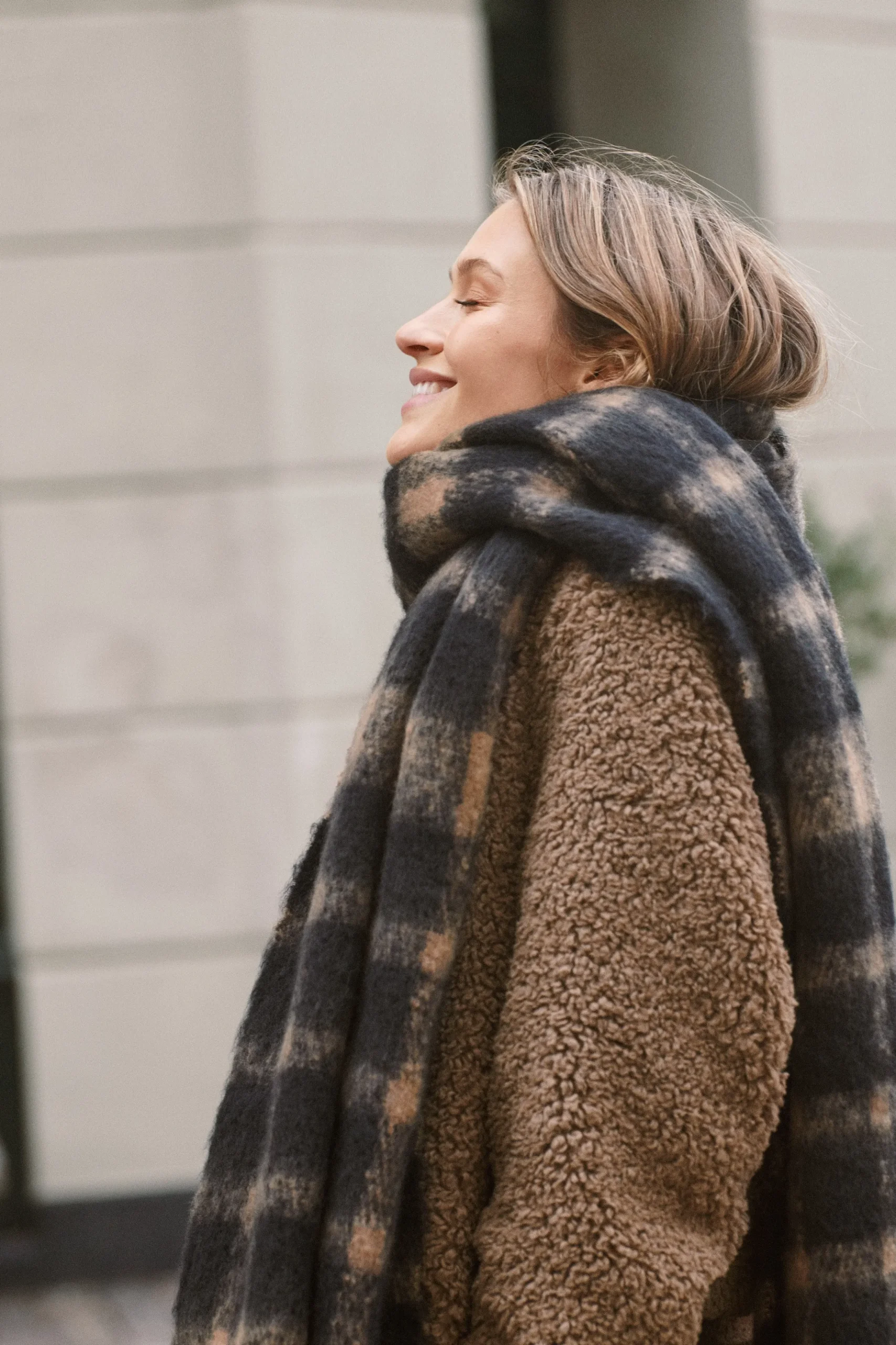 FalbertaSZ Scarf