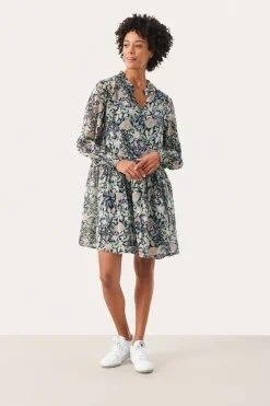 FalliePW Dress