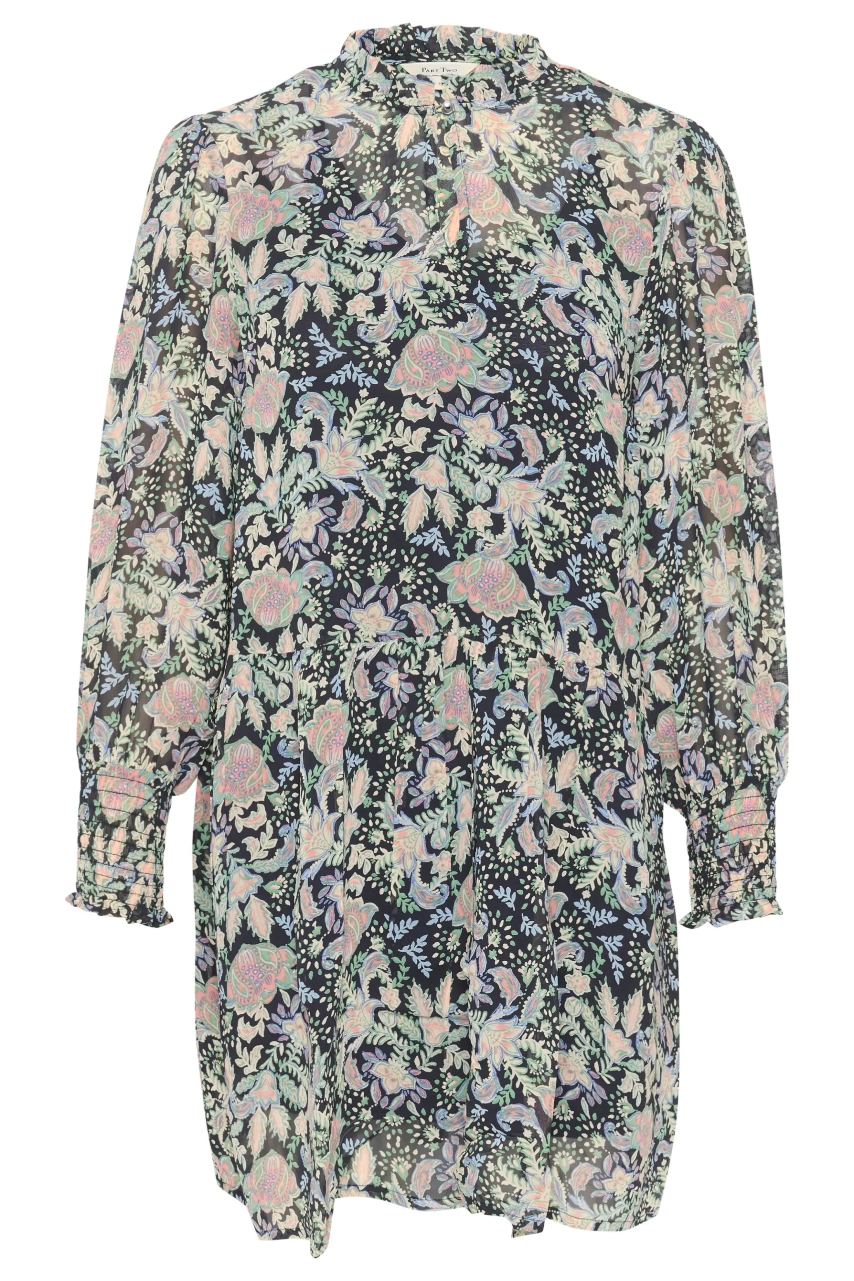 FalliePW Dress