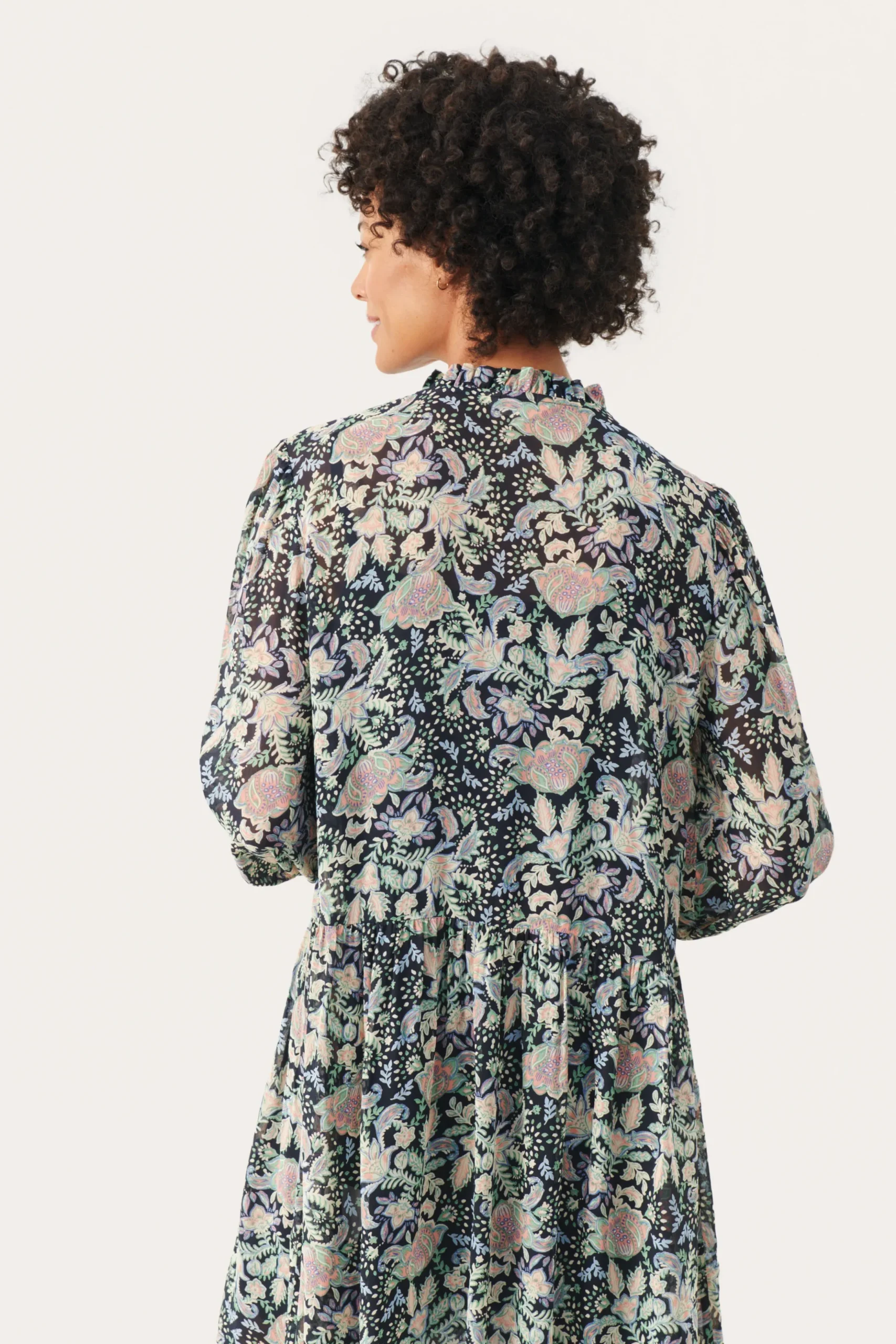 FalliePW Dress