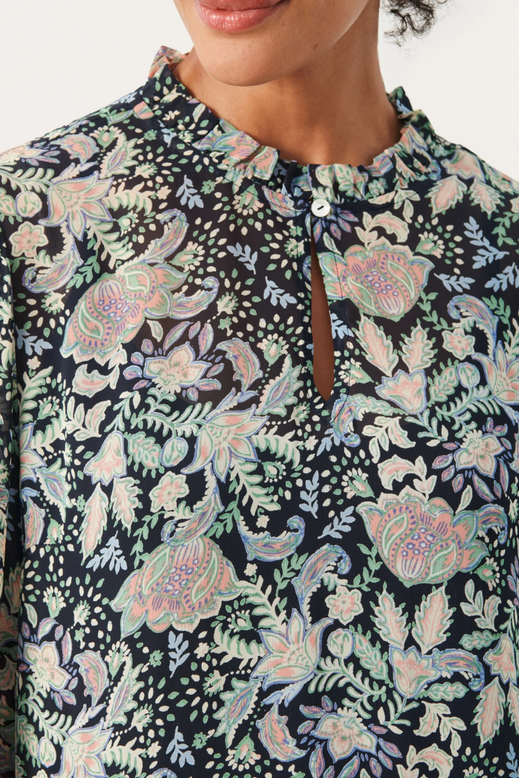 FalliePW Dress