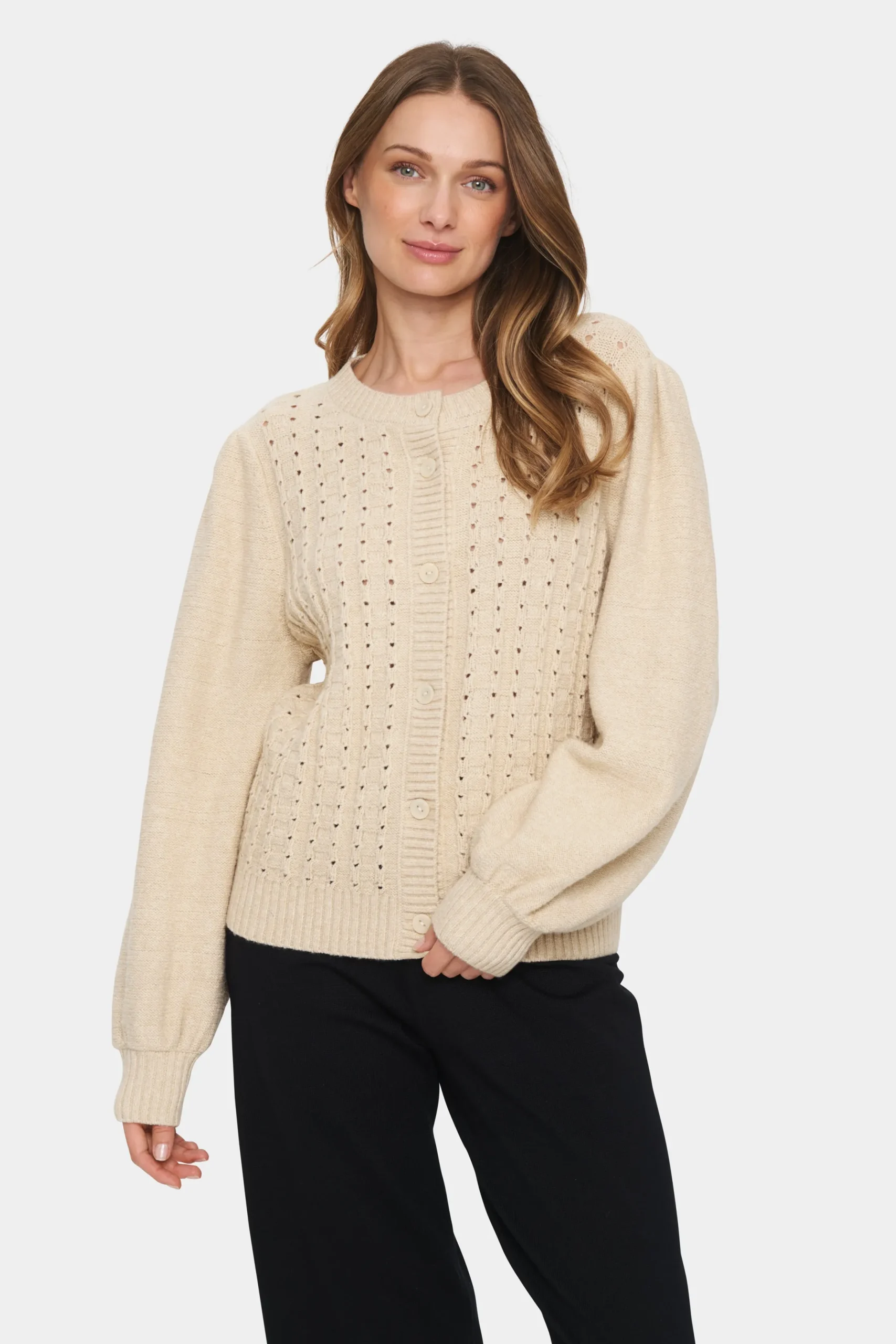 FelliSZ Cardigan