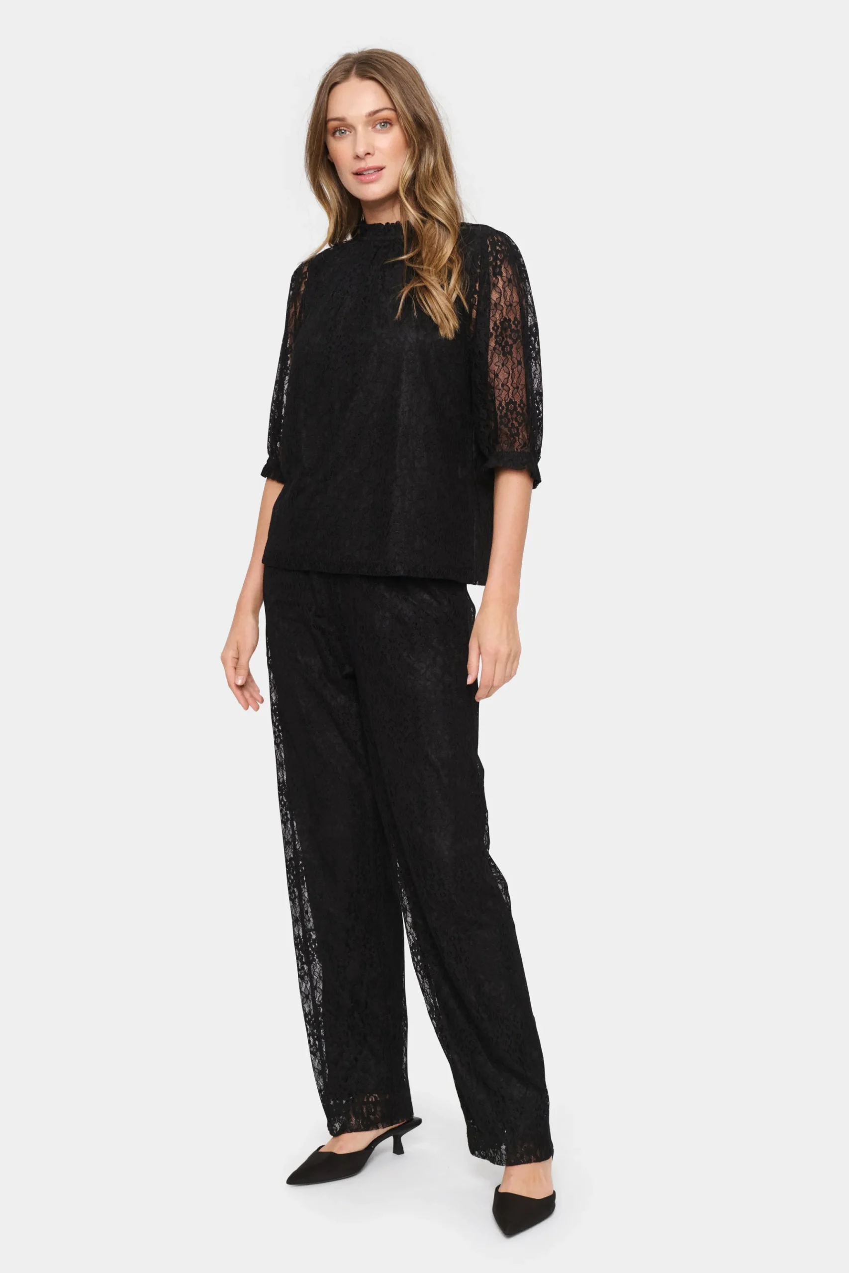 FilipaSZ Blouse