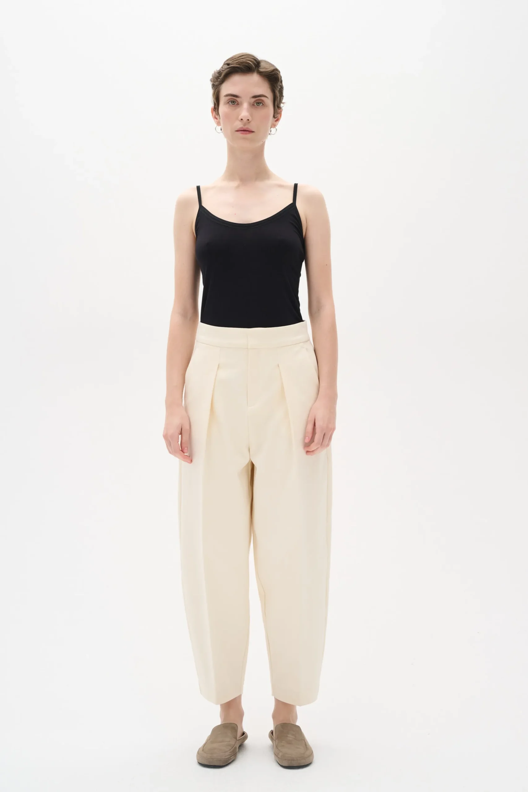 Finesse Top