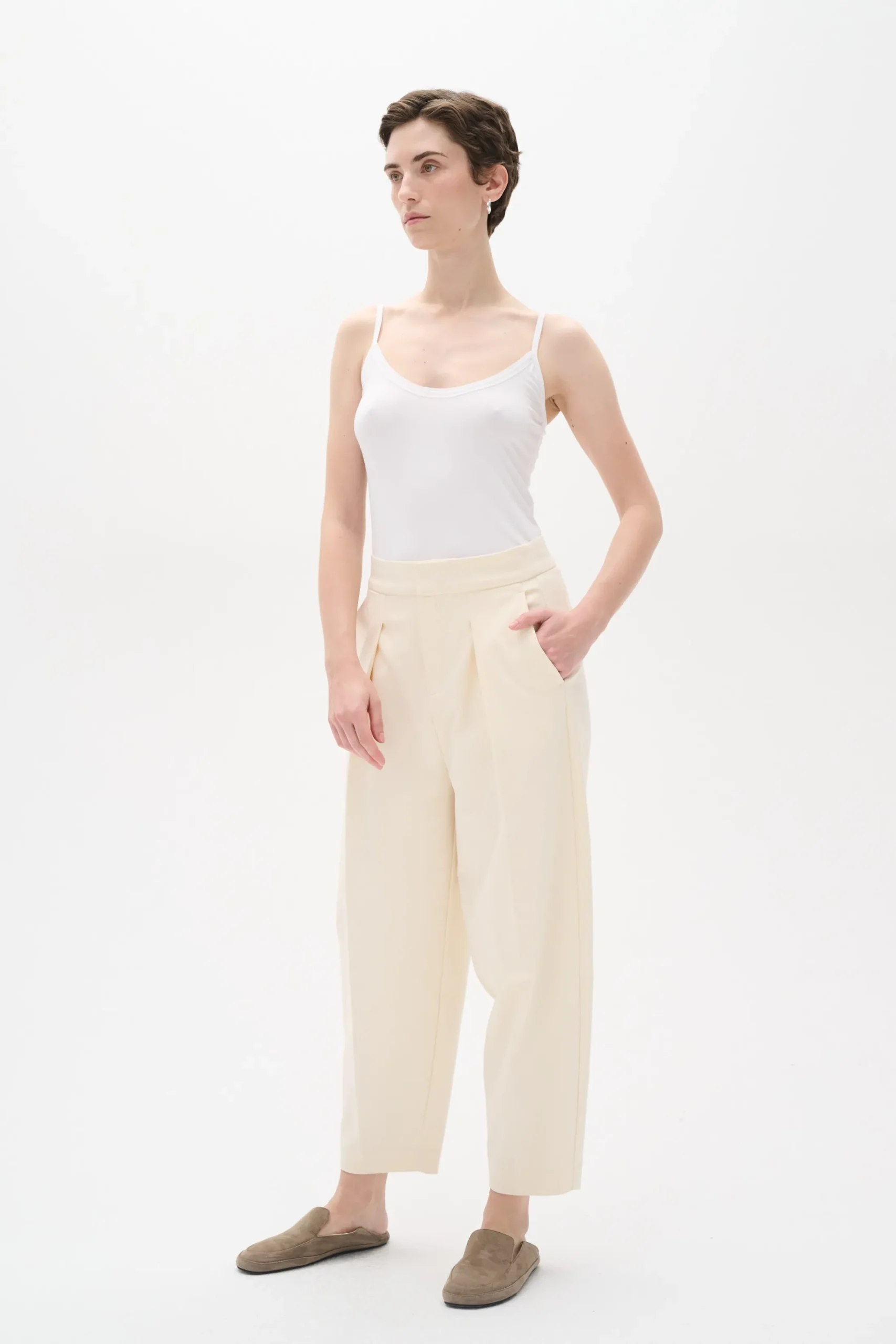 Finesse Top