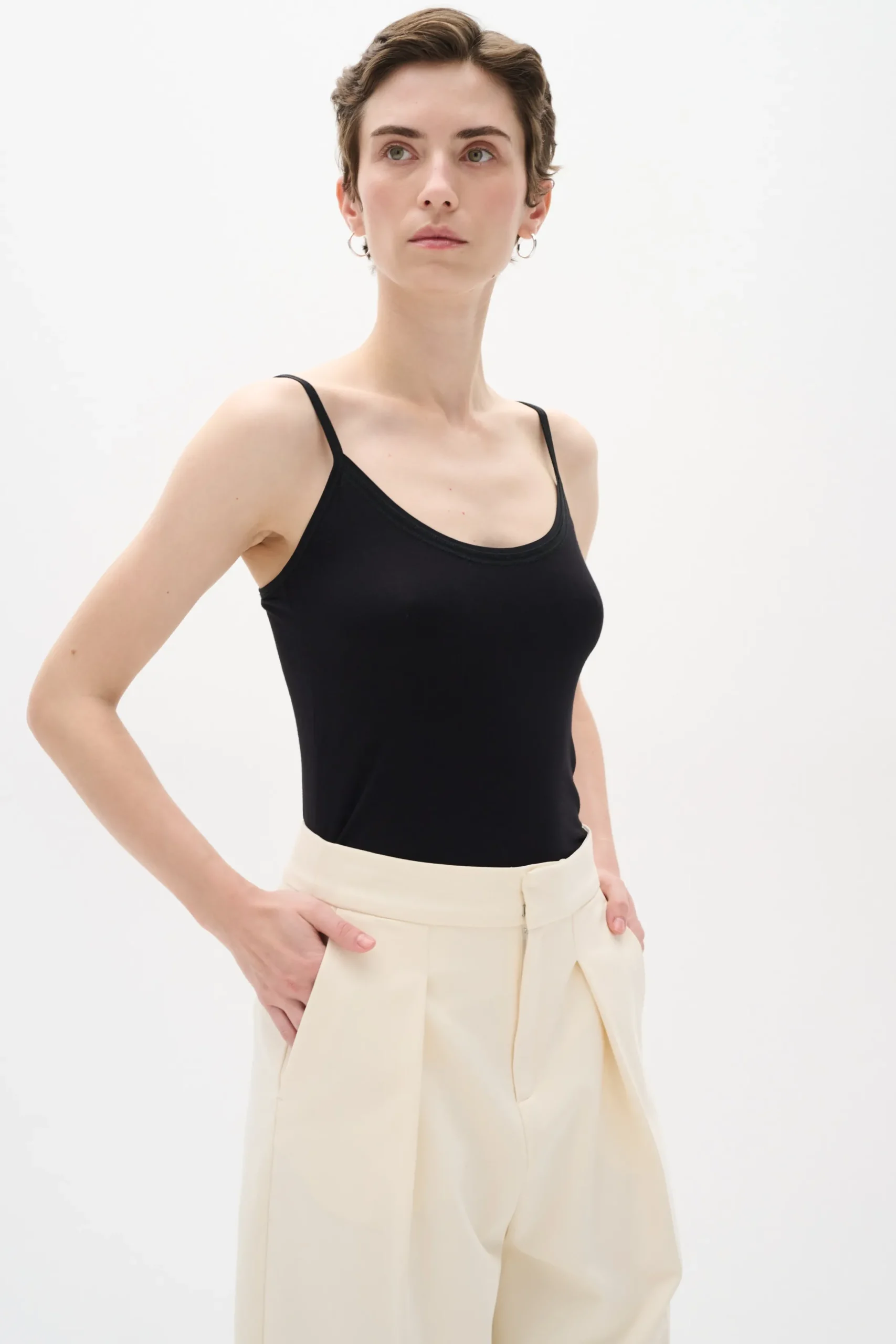 Finesse Top