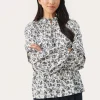 FlorraPW Blouse