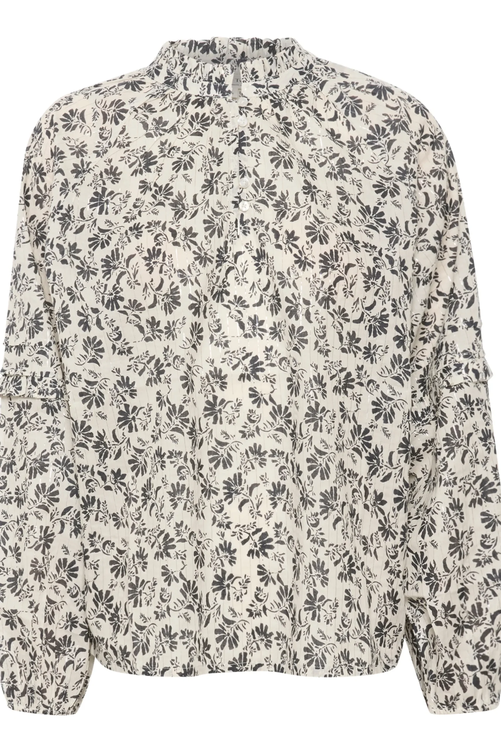 FlorraPW Blouse