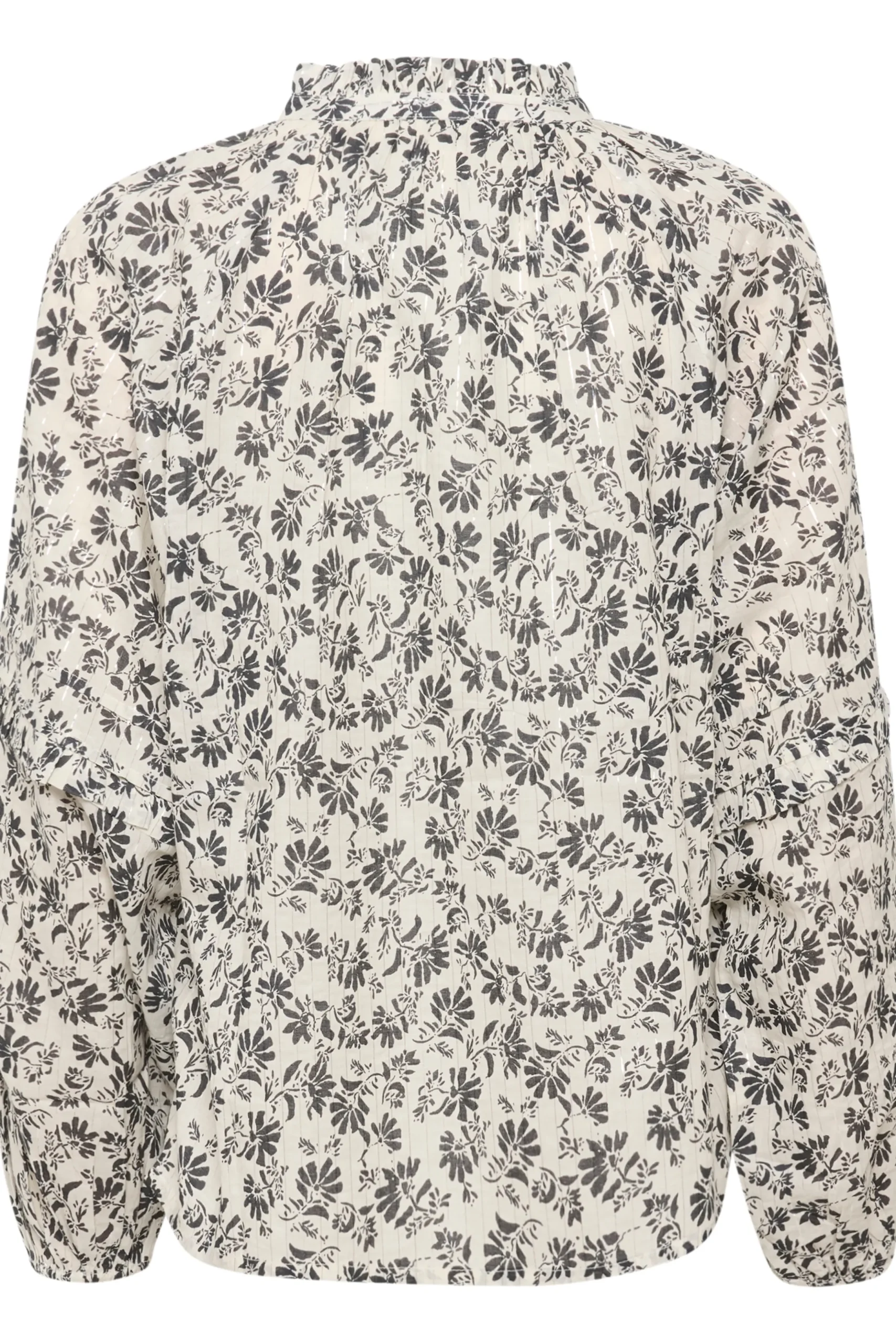 FlorraPW Blouse