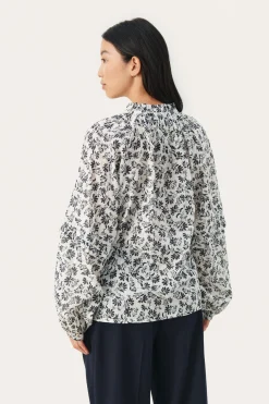 FlorraPW Blouse