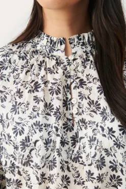 FlorraPW Blouse