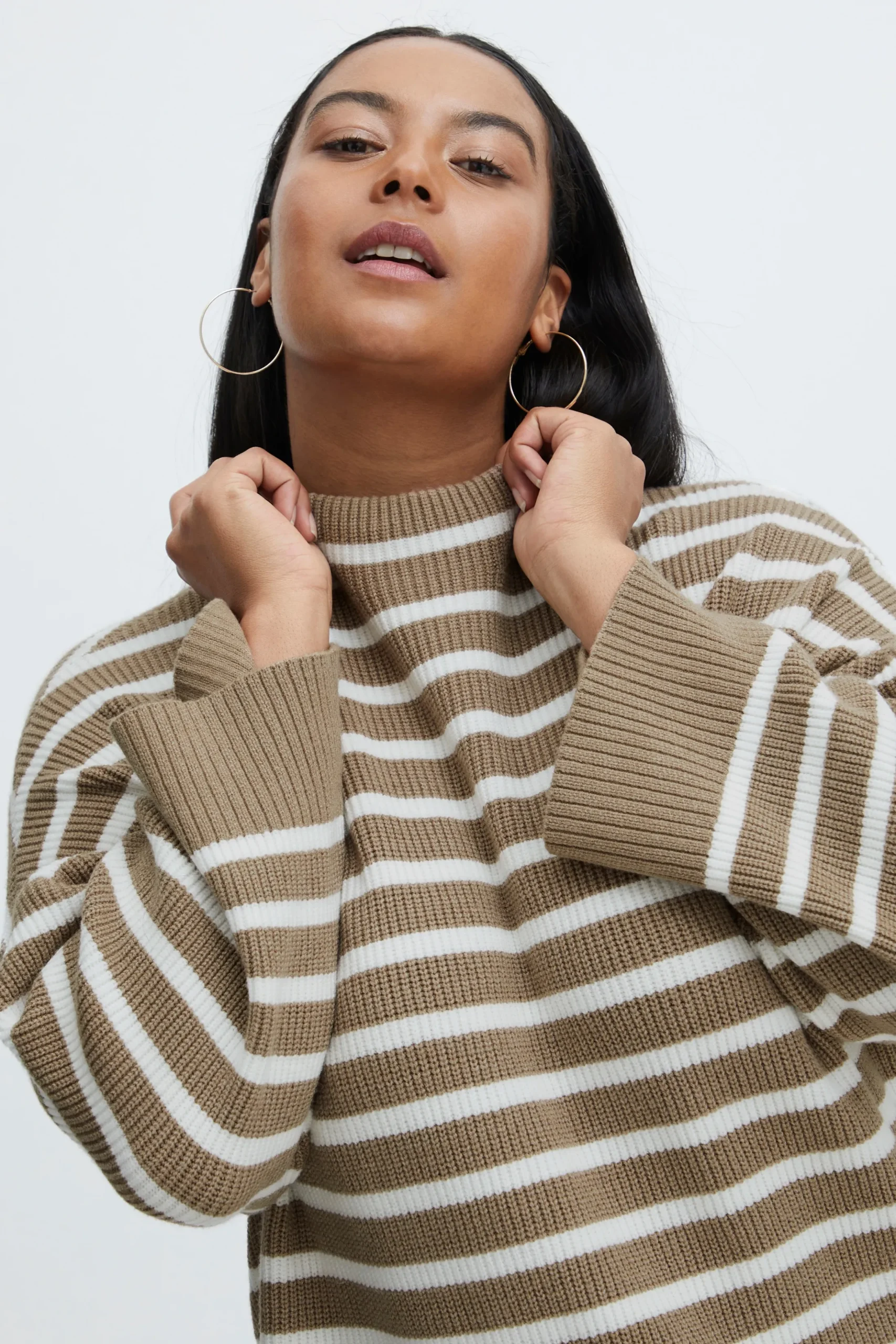 FPALLY Pullover