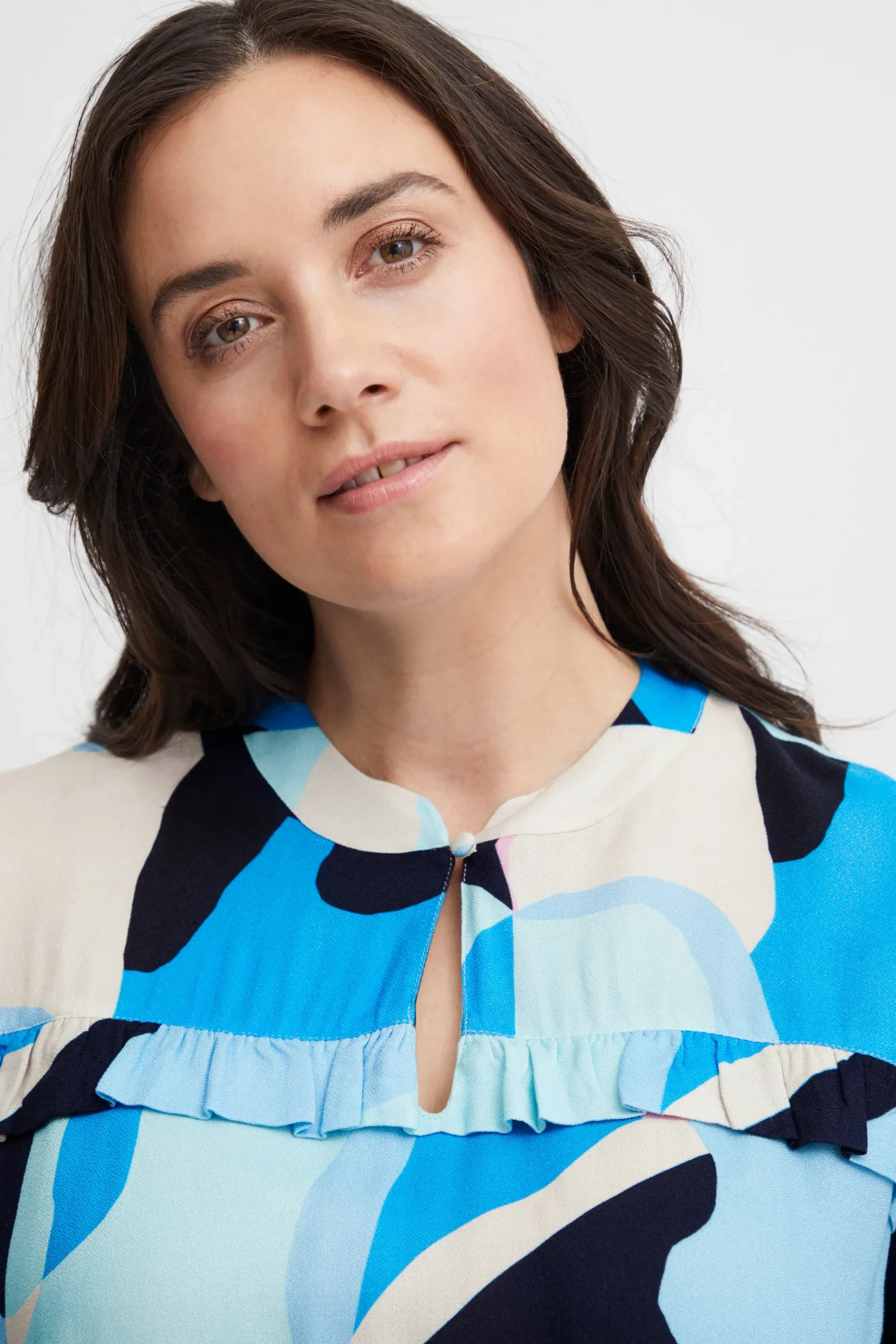 FPBLOCK Blouse