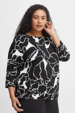 FPDOT Blouse