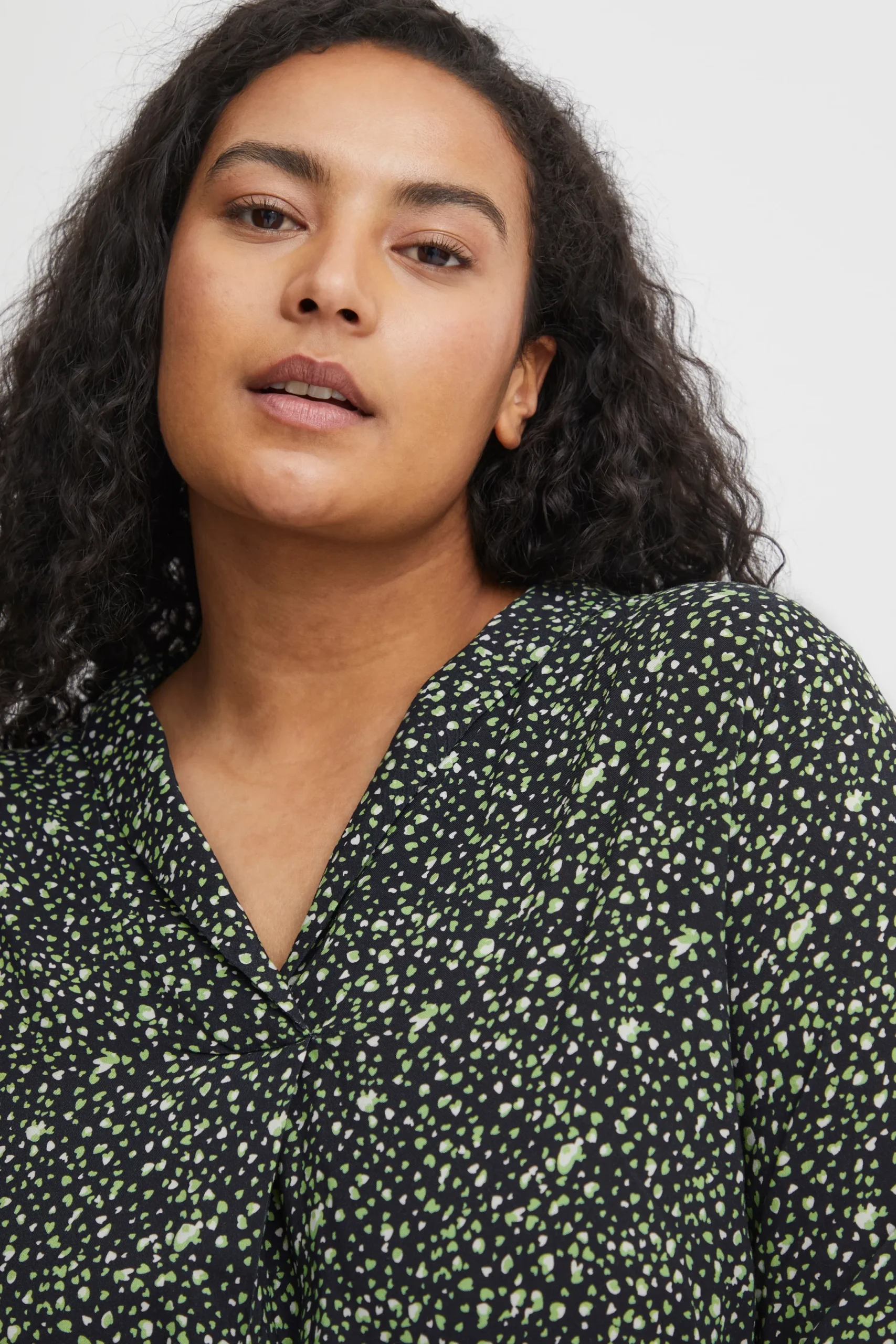 FPELISE Blouse
