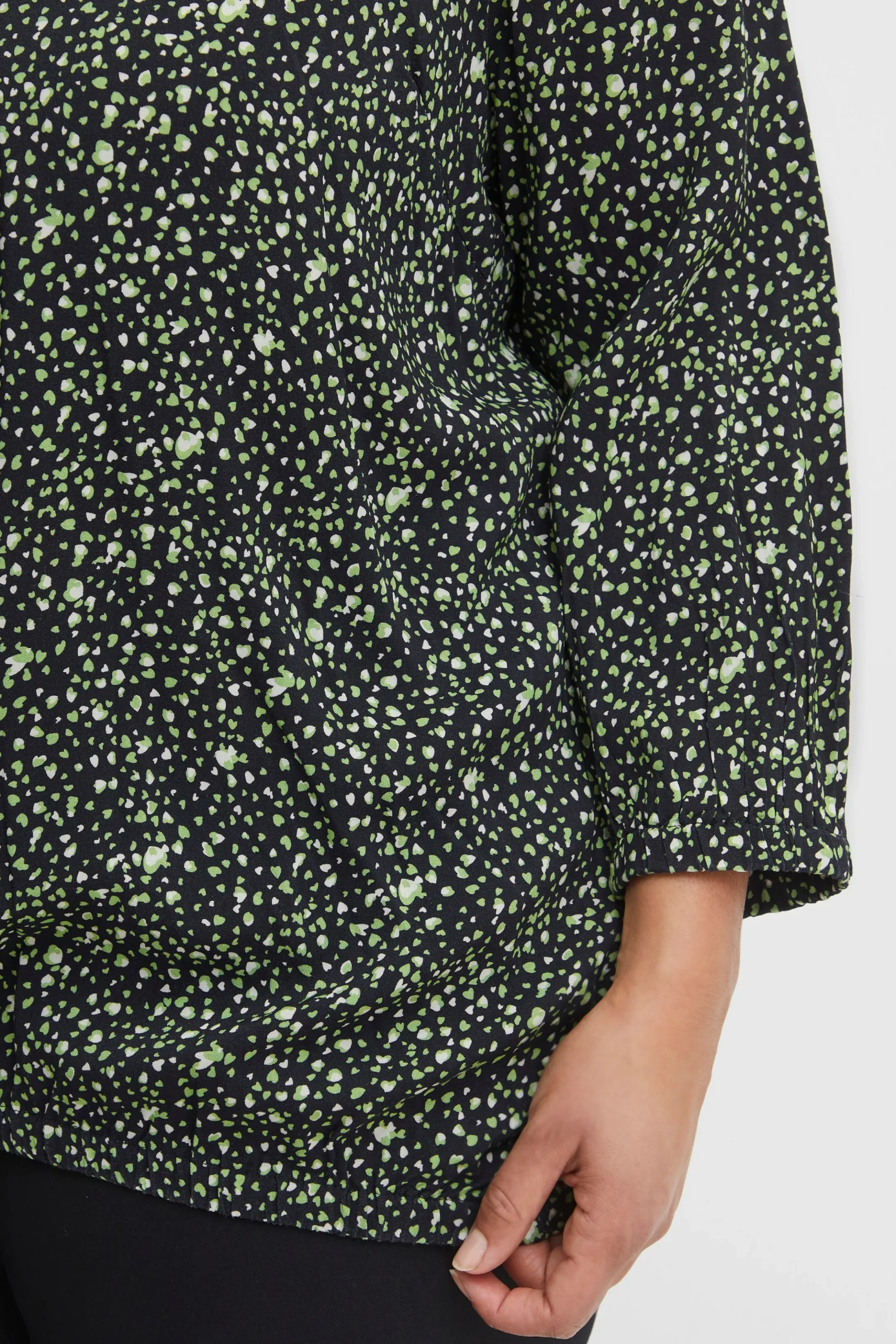 FPELISE Blouse