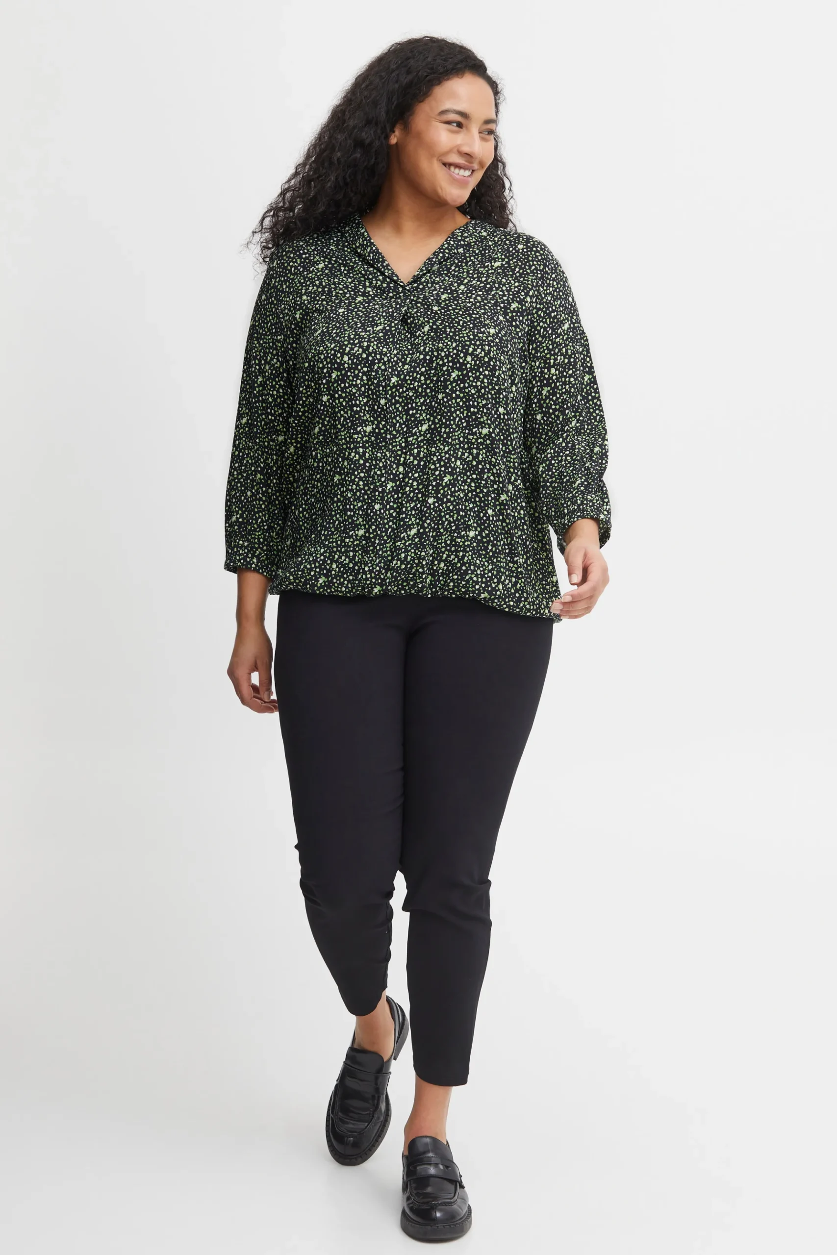 FPELISE Blouse