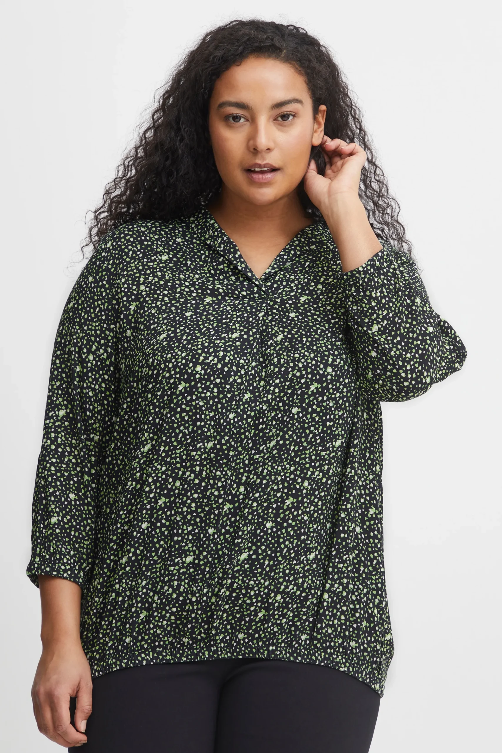 FPELISE Blouse