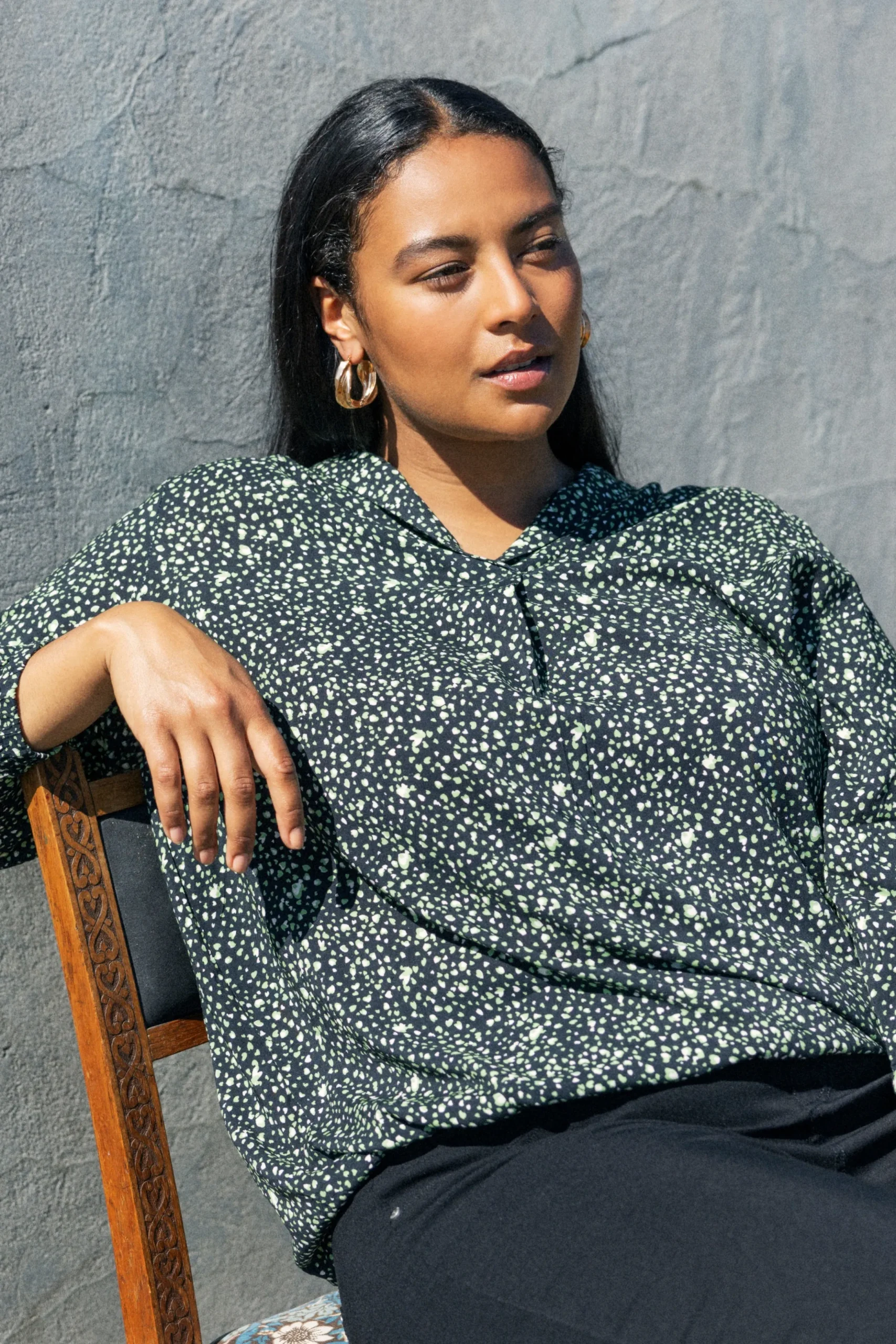 FPELISE Blouse