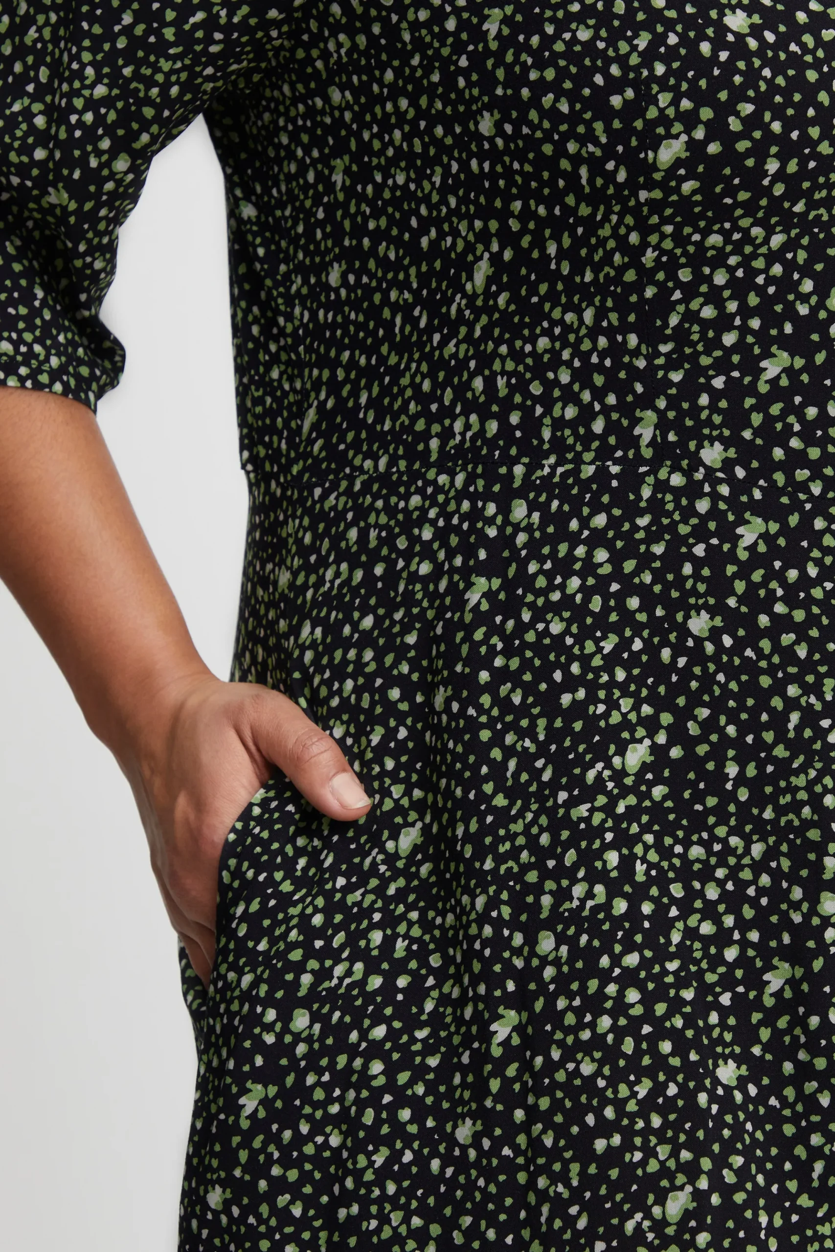 FPELISE Dress