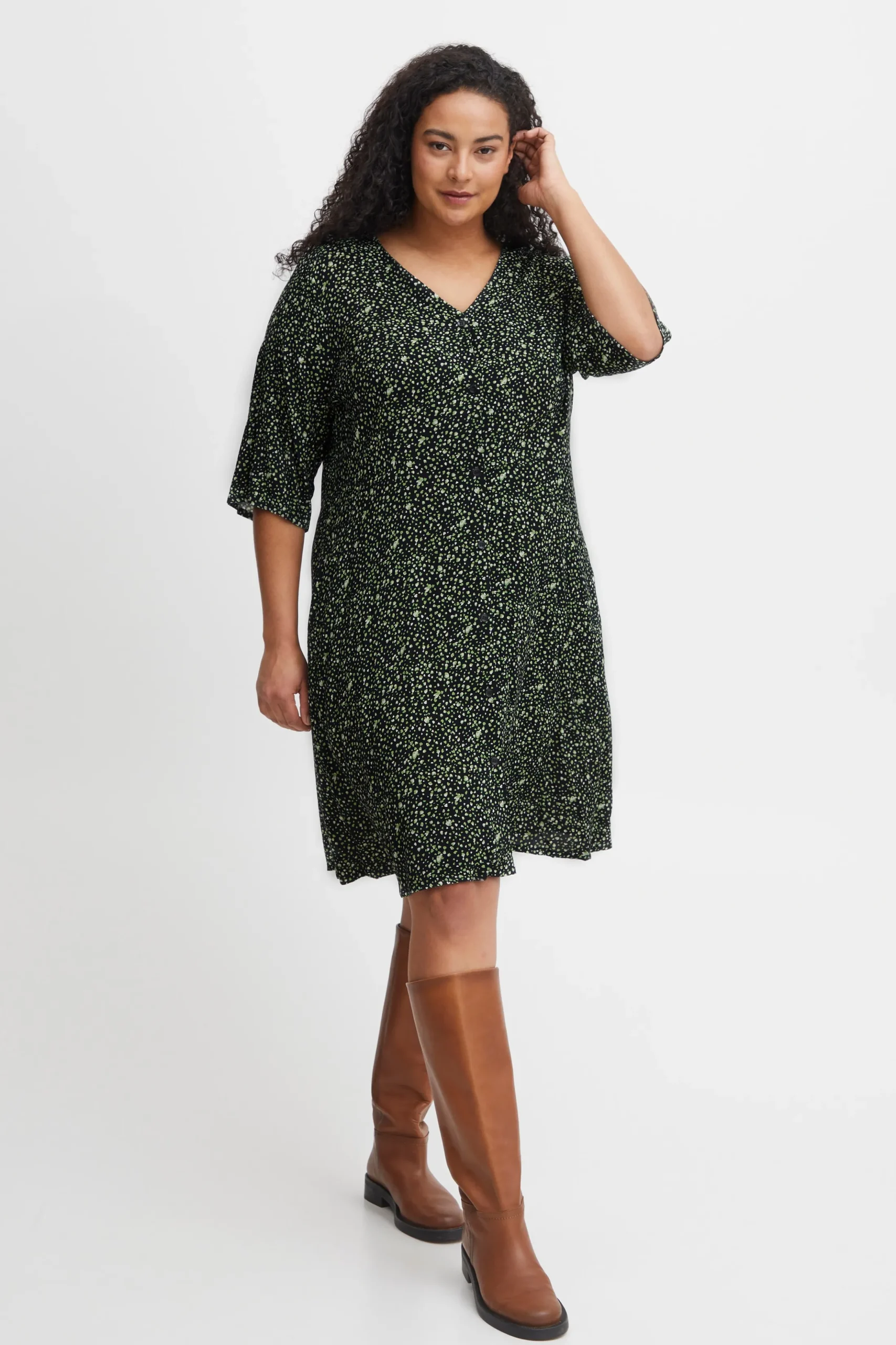FPELISE Dress