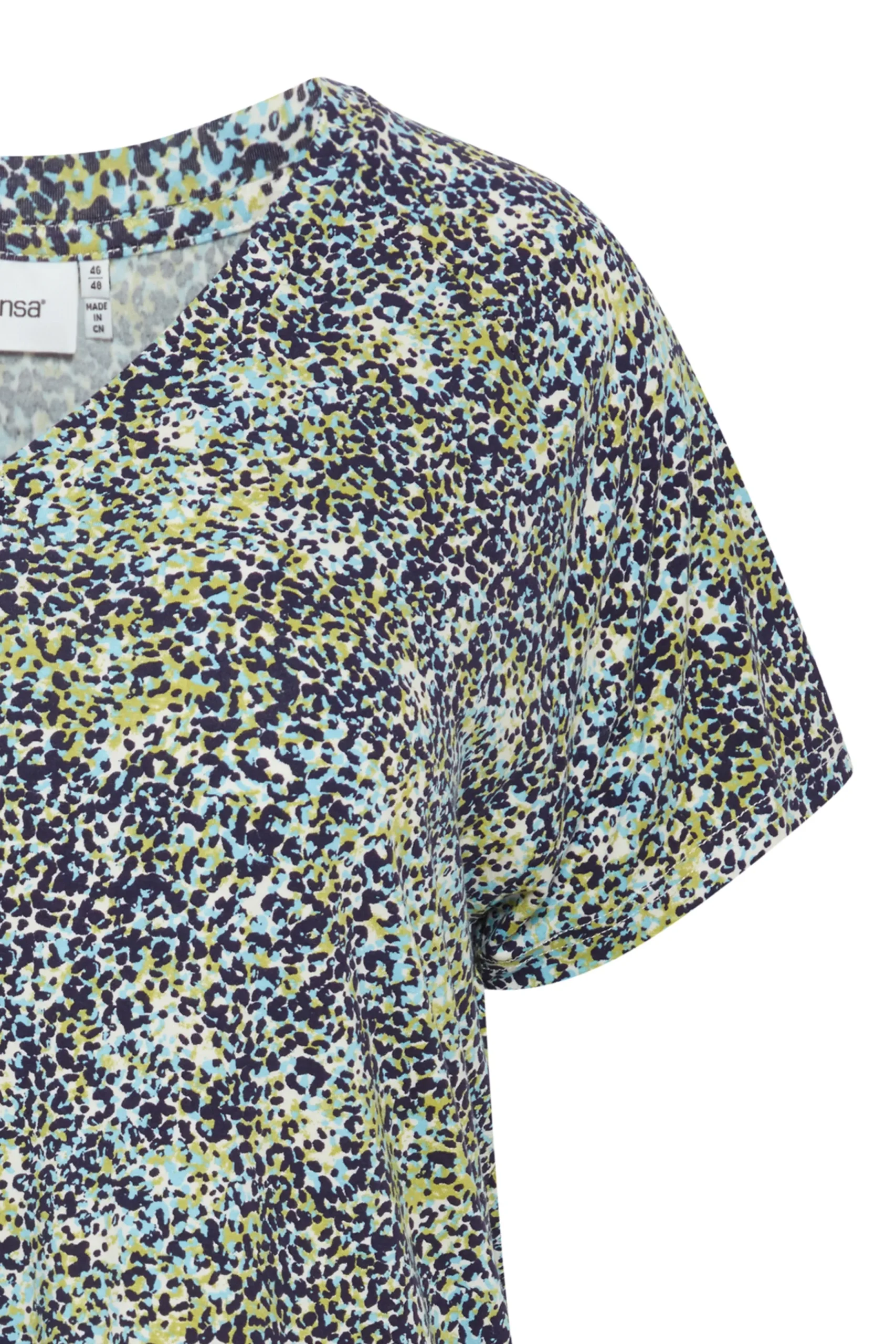 FPFLORAL T-shirt