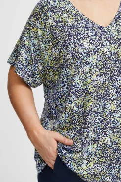 FPFLORAL T-shirt