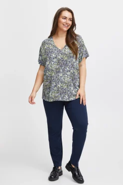 FPFLORAL T-shirt