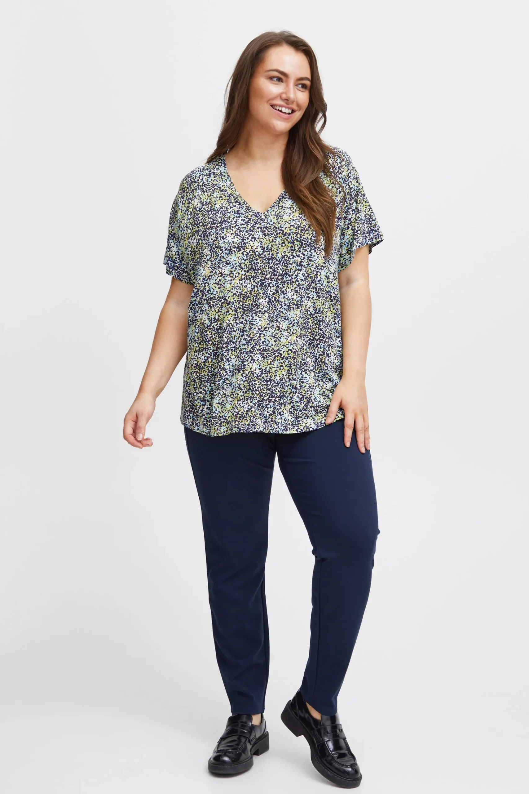 FPFLORAL T-shirt