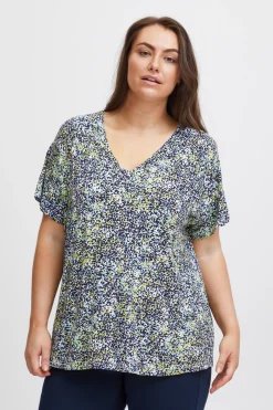 FPFLORAL T-shirt
