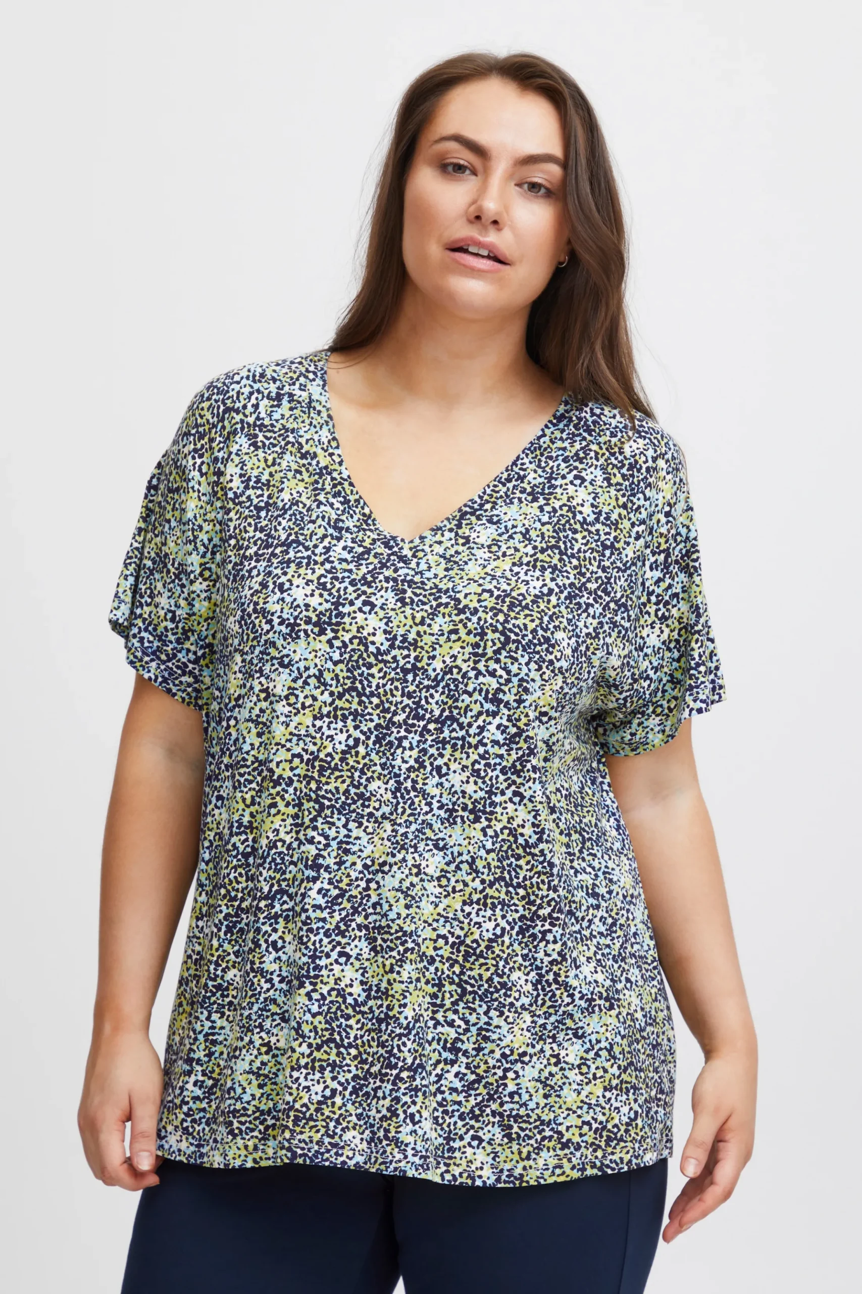FPFLORAL T-shirt