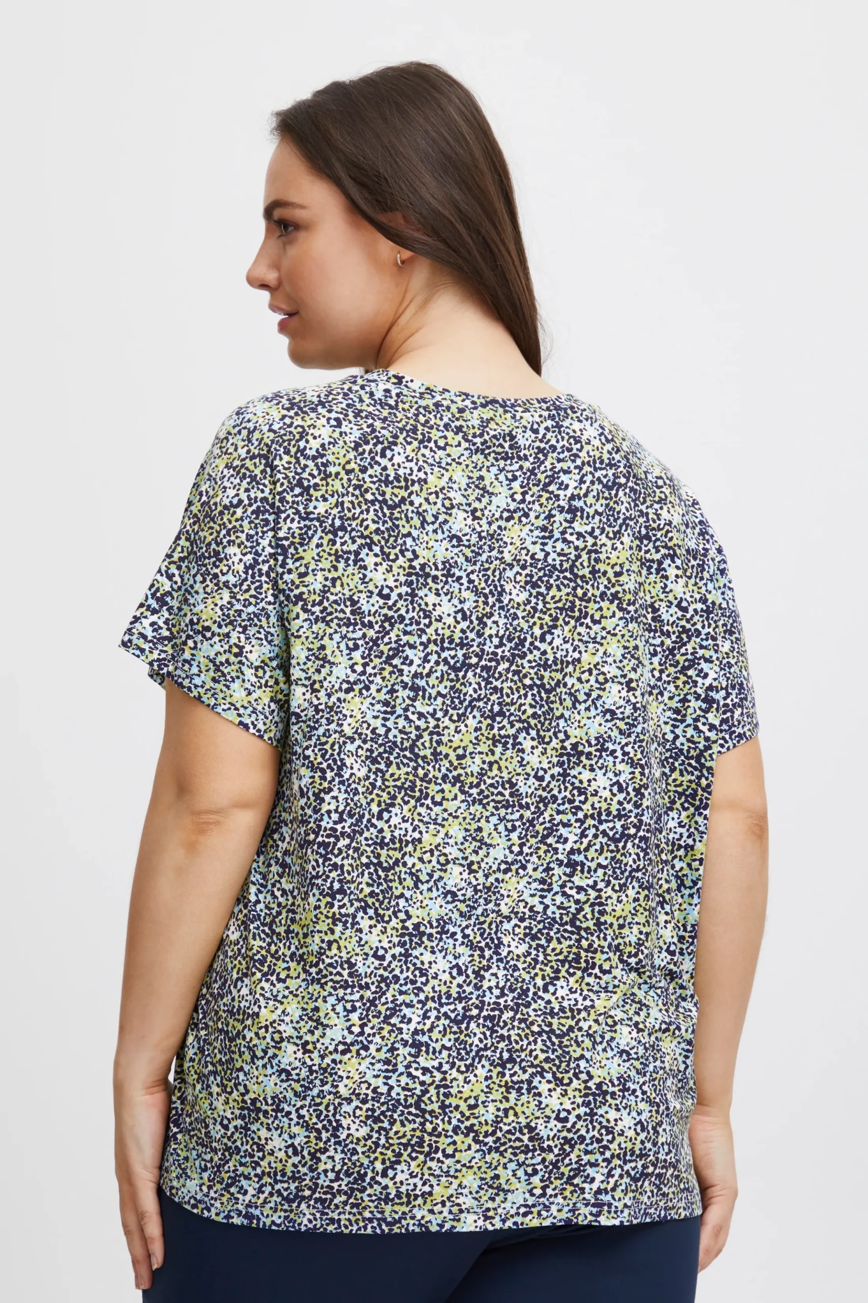 FPFLORAL T-shirt