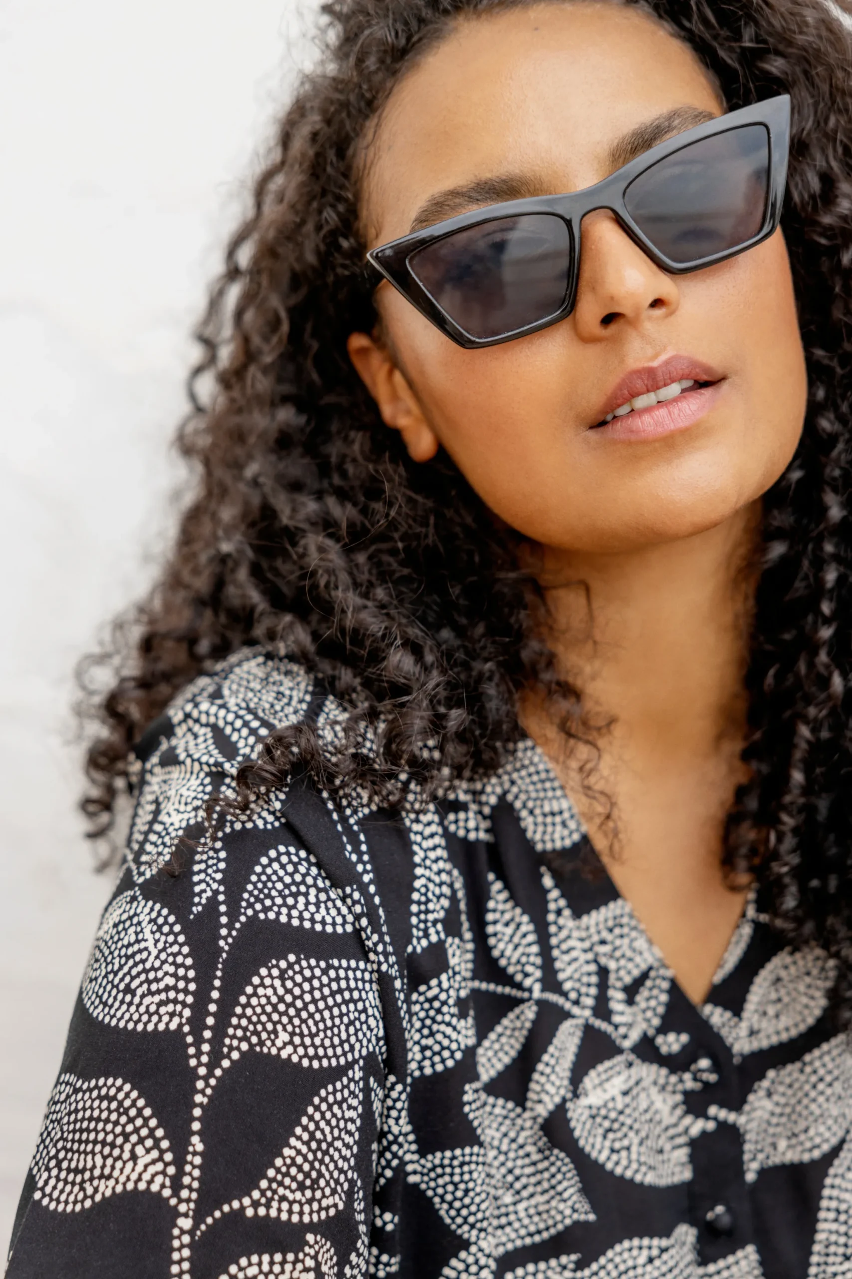 FPFUN Blouse