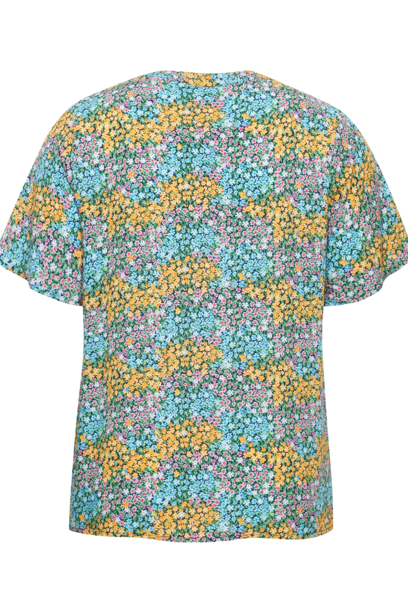 FPFUN Blouse